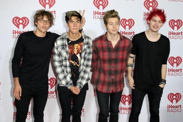 5 Seconds of Summer | Amsterdam