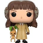Funko Pop! Harry Potter - Hermione Herbology #57, Verzenden, Nieuw