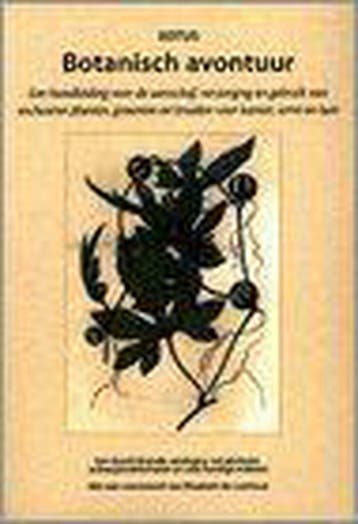 BOTANISCH AVONTUUR 9789073796225, Verzenden, Gelezen