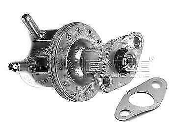 Brandstofpomp, Mercedes 200 modellen W123 W124 W201 (190), Ophalen of Verzenden, Nieuw, Oldtimer onderdelen