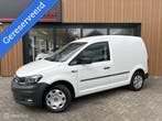 Volkswagen Caddy | Zakelijke Lease v.a. €315.27 pm, Automaat, Gebruikt, Wit, Lease