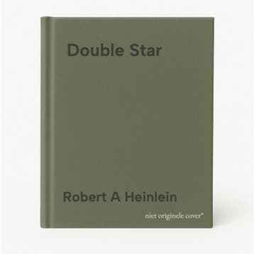 Double Star - Robert A Heinlein 9780575122031, Boeken, Verzenden, Gelezen, Robert A Heinlein