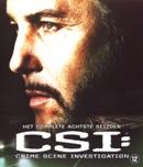 CSI - Seizoen 8 - Blu-ray, Cd's en Dvd's, Blu-ray, Verzenden