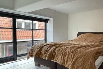 Studio Diepenveenseweg in Deventer, 50 m² of meer, Deventer