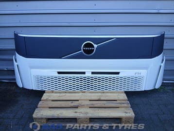 Frontklep Volvo 84281452, Auto-onderdelen, Ophalen, Gebruikt, Volvo, Carrosserie en Plaatwerk