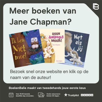 Big Bear Little Bear 9781848694804 Jane Chapman, Verzenden, Gelezen, Jane Chapman