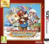 Mario3DS.nl: Paper Mario: Sticker Star Selects - iDEAL!, Ophalen of Verzenden, Zo goed als nieuw