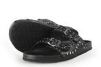 Ann Rocks Sandalen in maat 40 Zwart, Kleding | Dames, Schoenen, Ann Rocks, Verzenden, Zwart, Sandalen of Muiltjes
