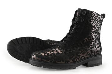Gabor Veterboots in maat 41 Bruin, Bruin, Verzenden, Overige typen, Gabor