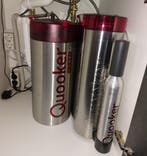 ACTIE! Quooker installatie €249,- All-in (binnen 1 week!), Diensten en Vakmensen, Loodgieters en Installateurs, Garantie, Onderhoud