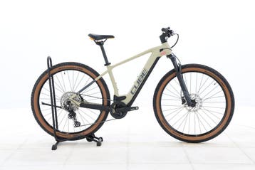 Cube REACTION HYBRID PRO 500 – 2022 – 175 - 185 cm, Verzenden, Nieuw