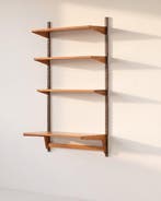 FM Møbler - Kai Kristiansen - Wandrek - Teak