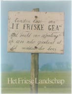 It Fryske Gea - Het Friese Landschap 9789033015014, Verzenden, Gelezen, Vlieger J.