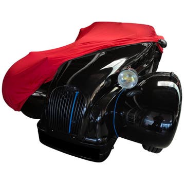 Autohoes voor Burton Burton 2CV kitkar (1998-present) Indoor, Ophalen of Verzenden, Nieuw, Op maat