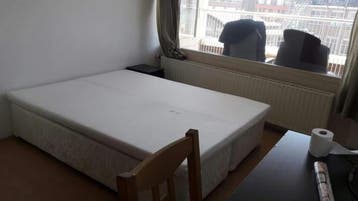 Kamer te huur in Rotterdam - 18 m² - 1 kamer(s), Rotterdam