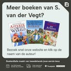 Asterix en de waarheid 9789035118164 S. van der Vegt, Verzenden, Gelezen, S. van der Vegt
