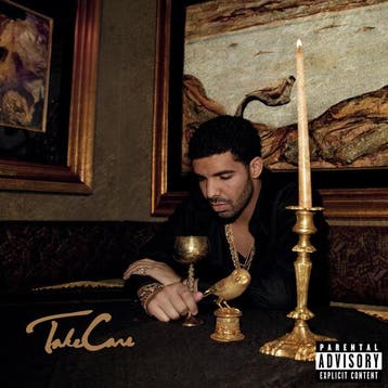 cd - Drake - Take Care, Verzenden, Zo goed als nieuw