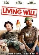 Living will - DVD, Verzenden, Nieuw in verpakking
