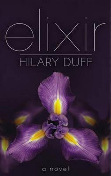 Elixir - Hilary Duff 9780857071125, Verzenden, Gelezen, Hilary Duff