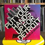 Fedde Le Grand - Put Your Hands Up For Detroit, Ophalen of Verzenden, Nieuw in verpakking, 12 inch