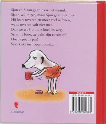 Ik kan toveren ! 9789049920388 G. Spee, Verzenden, Gelezen, G. Spee