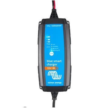 Blue Smart IP65s Oplader 12/4(1) 230V CEE 7/17, Ophalen of Verzenden, Nieuw, Motor en Techniek, Zeilboot of Motorboot