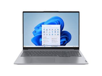 Lenovo - Thinkbook 16 G7 Arp - 16 inch - Arctic Grey, Qwerty, Verzenden, Nieuw, AMD Ryzen 5