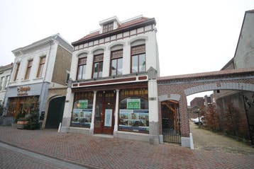 Te huur: Appartement Raadhuisstraat in Roosendaal, Noord-Brabant, Roosendaal