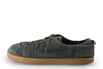 Lang.s. Barefoot in maat 42 Groen, Overige kleuren, Verzenden, Zo goed als nieuw, Lang.s.