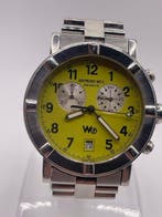 Raymond Weil - green -rare - Zonder minimumprijs - Heren -, Nieuw