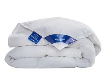 Silvana Deluxe Blauw - 260x220, Nieuw