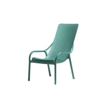 Nardi Net loungestoel Salice - Loungestoel 61×90x98,5cm, Nieuw