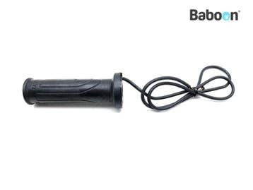 Handvat Verwarming Links Ducati Multistrada V2 2022-2024, Verzenden, Gebruikt