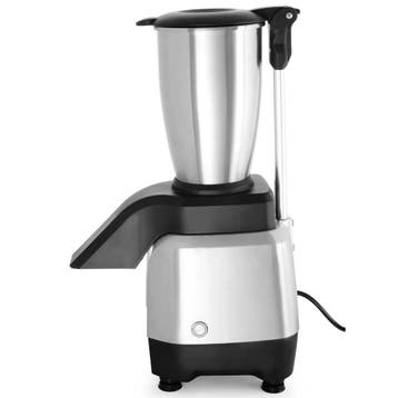 IJscrusher | BarUp | RVS | Elektrisch | 160kg/u |, Verzenden, Nieuw in verpakking