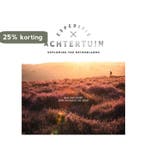 Exploring The Netherlands / Expeditie Achtertuin, Verzenden, Gelezen, Bas van Oort