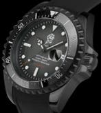Tecnotempo - Automatic Diver 2000M Diving Helmet - Limited, Nieuw