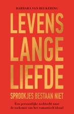 Levenslange liefde (9789000395279, Barbara van Beukering), Boeken, Verzenden, Nieuw