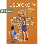 deel 1B / IJsbreker+ / Werkboek 9789006435085, Verzenden, Nieuw, Marilene Gathier
