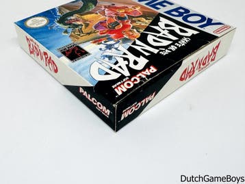 Gameboy Classic - Skate Or Die - Bad N Rad - NOE, Verzenden, Gebruikt