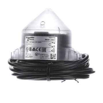 Schneider Electric Harmony Repeater Bussysteem - ZBRA1, Verzenden, Nieuw, Overige typen