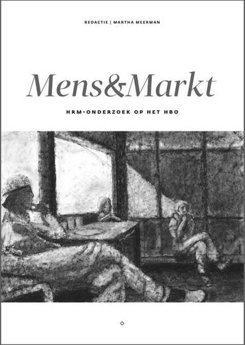 9789463012485 Mens  Markt | Tweedehands, Verzenden, Zo goed als nieuw, Martha Meerman