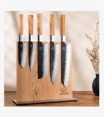 Messerhai - Keukenmes - Kansu - Premium chefs messen -
