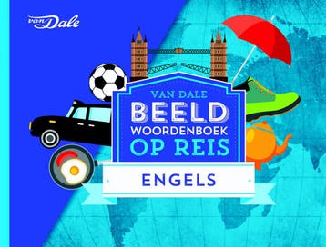 Engels / Van Dale Beeldwoordenboek op reis 9789460773358, Verzenden, Gelezen