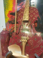fp pop art - Louis Vuitton Violon et Capsule 60cm luxury