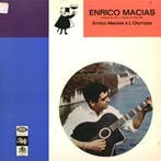 LP gebruikt - Enrico Macias - Enrico Macias A LOlympia, Verzenden, Zo goed als nieuw