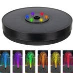 Gardlov waterfontein voor vijver en zwembad met multicolor, Tuin en Terras, Ophalen of Verzenden, Nieuw