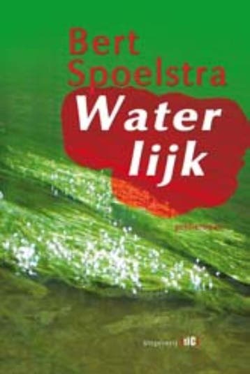 Waterlijk - Bert Spoelstra 9789078407980, Boeken, Verzenden, Zo goed als nieuw, Bert Spoelstra