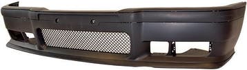 Voorbumper M-look BMW E36 90-99, Auto-onderdelen, Ophalen of Verzenden, Nieuw