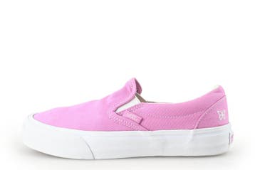 Vans Instappers in maat 37 Roze, Overige kleuren, Verzenden, Instappers, Zo goed als nieuw
