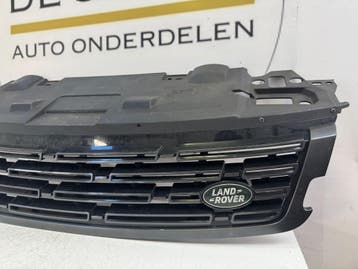 RANGE ROVER SPORT L461 GRIL GRILLE 2022- n9x2-8200-a, Auto-onderdelen, Carrosserie en Plaatwerk, Ophalen, Gebruikt, Voor, Land Rover